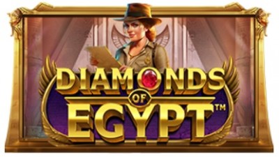 Diamonds Of Egypt™