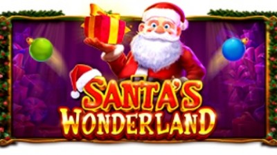 Santa’s Wonderland™