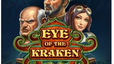 Eye of the Kraken