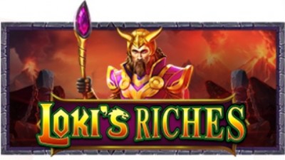 Loki’s Riches