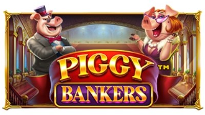 Piggy Bankers™