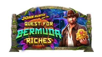 John Hunter and the Quest for Bermuda Riches™