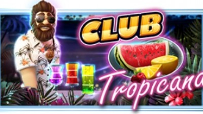 Club Tropicana™