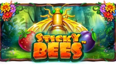 Sticky Bees™