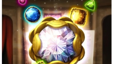 Perfect Gems