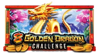 8 Golden Dragon Challenge™