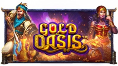 Gold Oasis™