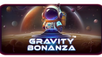 Gravity Bonanza™