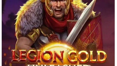 Legion Gold Unleashed