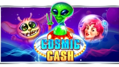 Cosmic Cash