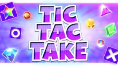 Tic Tac Take