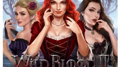 Wild Blood 2