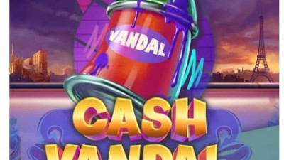 Cash Vandal