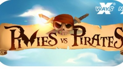 PIXIES VS PIRATES