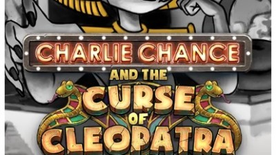 Charlie Chance and the Curse of Cleopatra