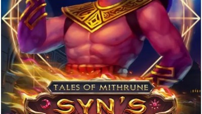 Tales of Mithrune Syn’s Fortune