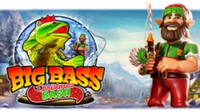 Big Bass Christmas Bash™