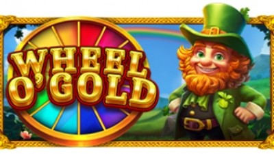 Wheel O’Gold