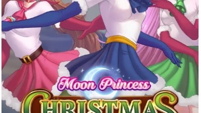 Moon Princess: Christmas Kingdom