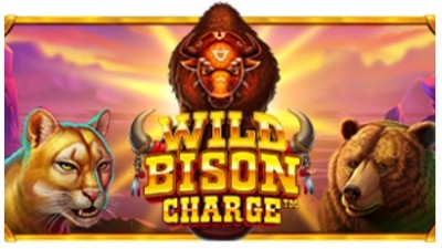 Wild Bison Charge™