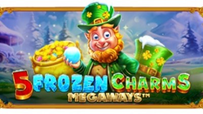 5 Frozen Charms Megaways™