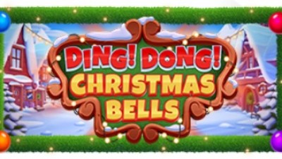 Ding Dong Christmas Bells™