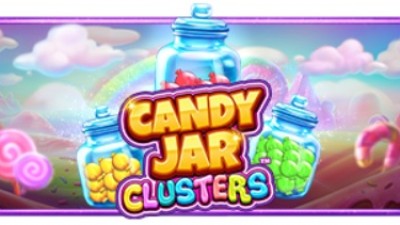 Candy Jar Clusters™