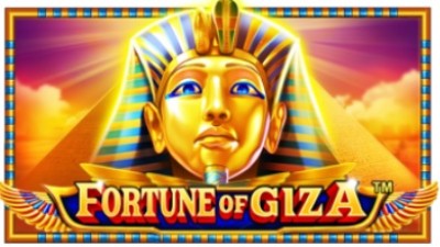 Fortune of Giza™