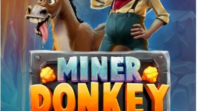 Miner Donkey Trouble