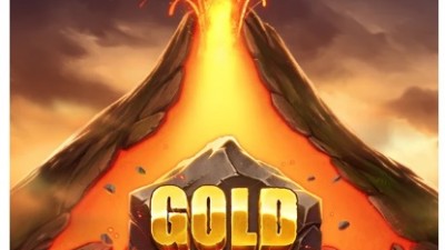 Gold Volcano