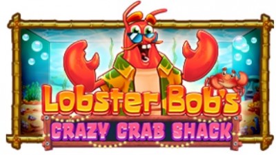 Lobster Bob’s Crazy Crab Shack™