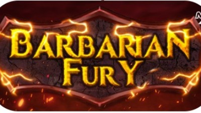 BARBARIAN FURY xNUDGE?