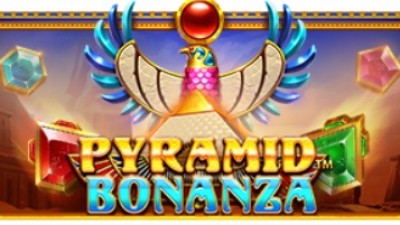 Pyramid Bonanza™