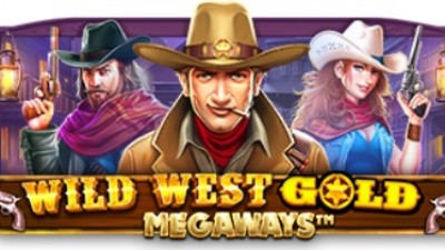 Wild West Gold Megaways