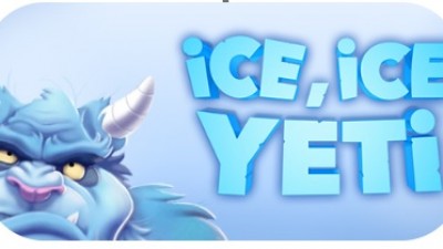 ICE ICE YETI