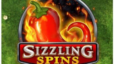 Sizzling Spins