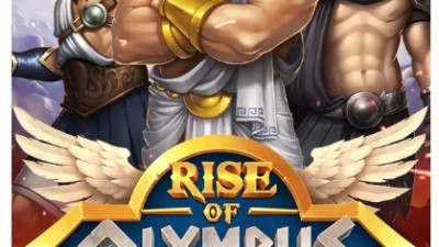 Rise of Olympus