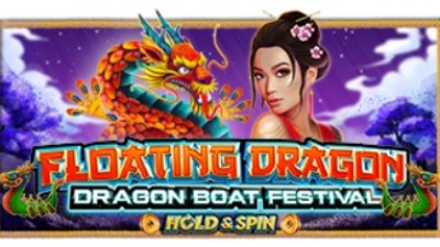 Floating Dragon – Dragon Boat Festival™