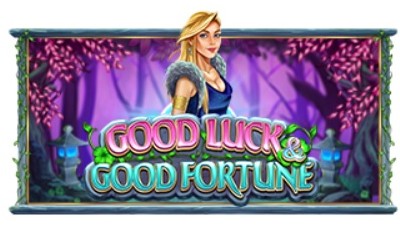 Good Luck & Good Fortune