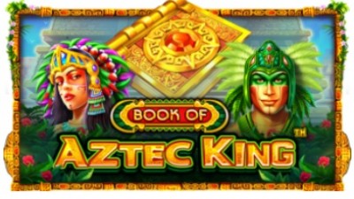 Book of Aztec King