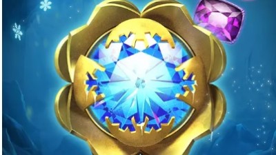 Frozen Gems