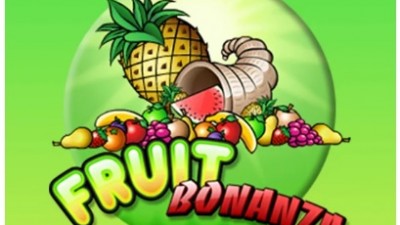 Fruit Bonanza