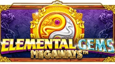 Elemental Gems Megaways™