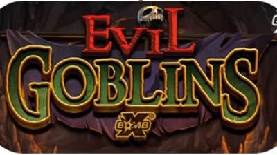 Evil Goblins XBomb