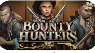 BOUNTY HUNTERS