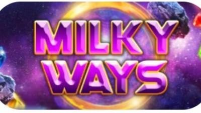 Milky Ways