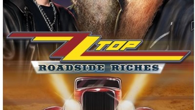 ZZ Top Roadside Riches