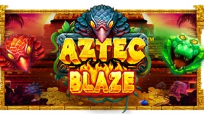 Aztec Blaze