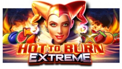 Hot to Burn® Extreme