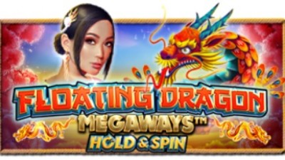 Floating Dragon Megaways